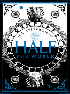 Half the World - ebook